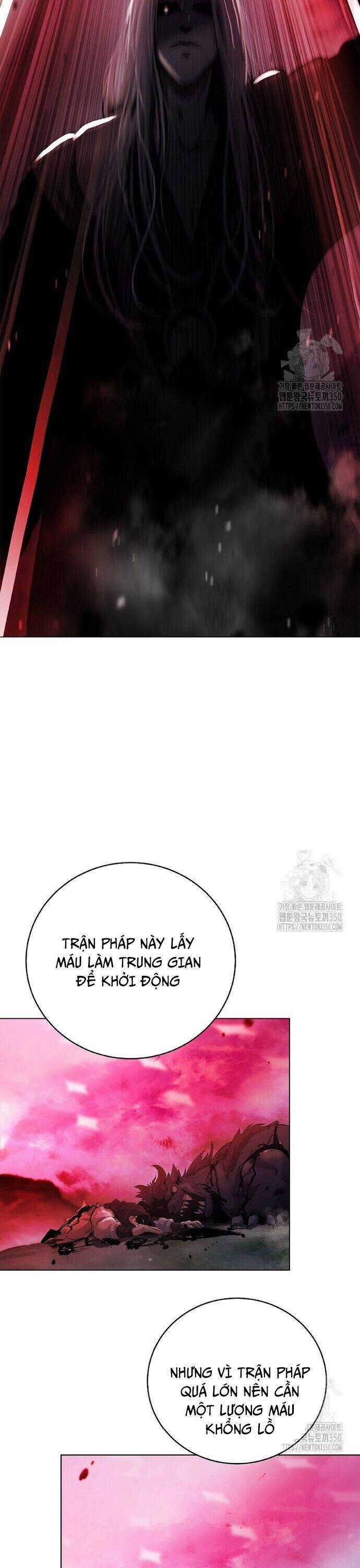 Lãng Tiên Kỳ Đàm Chương 167 trang 16