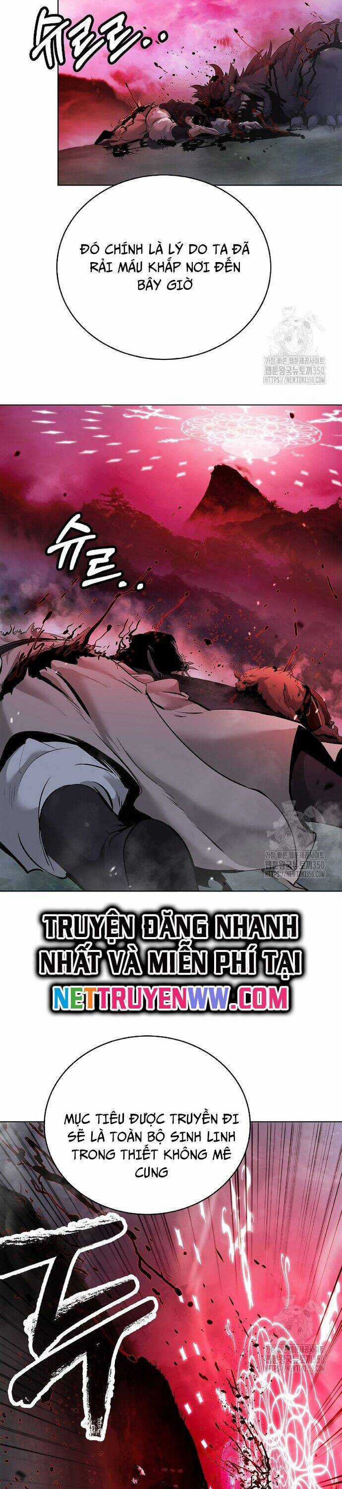 Lãng Tiên Kỳ Đàm Chương 167 trang 17