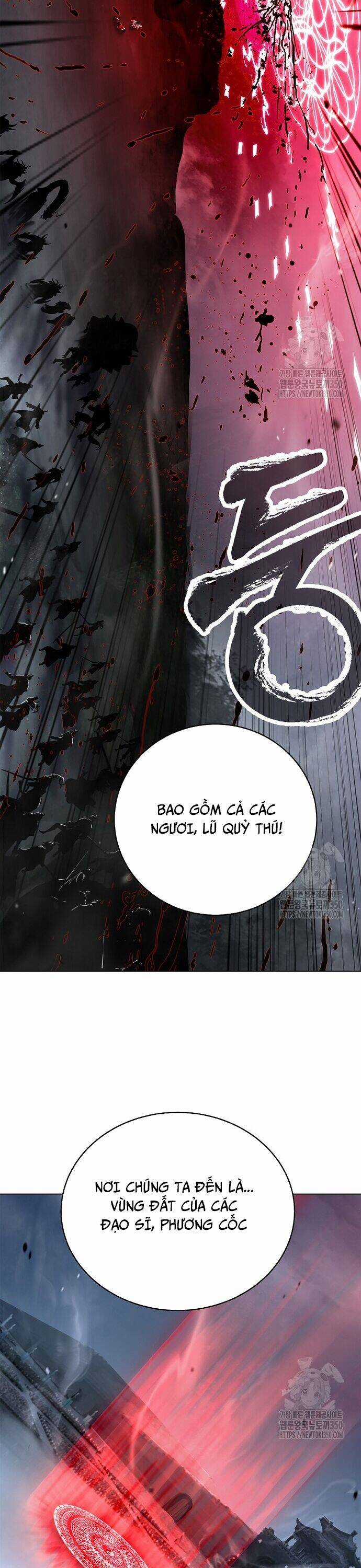 Lãng Tiên Kỳ Đàm Chương 167 trang 18