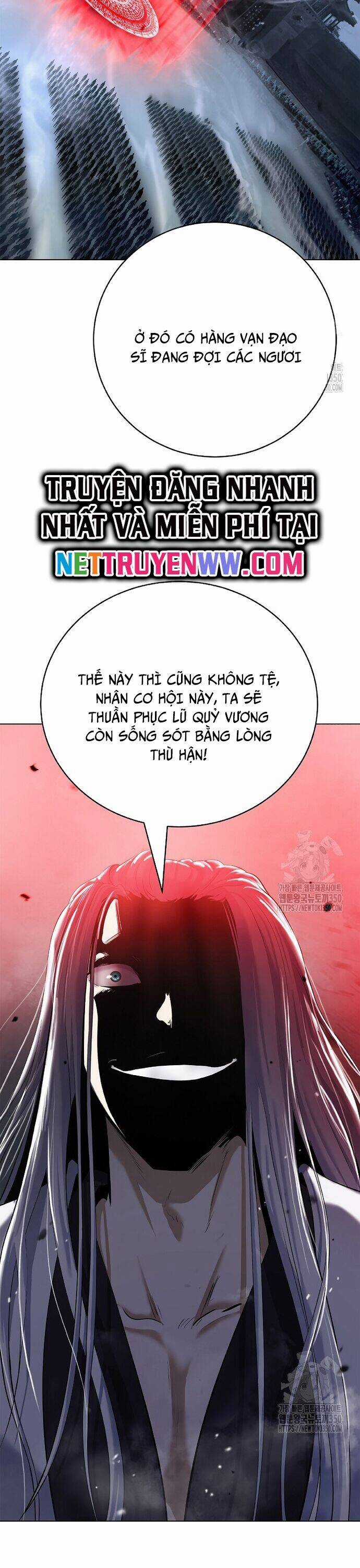 Lãng Tiên Kỳ Đàm Chương 167 trang 19