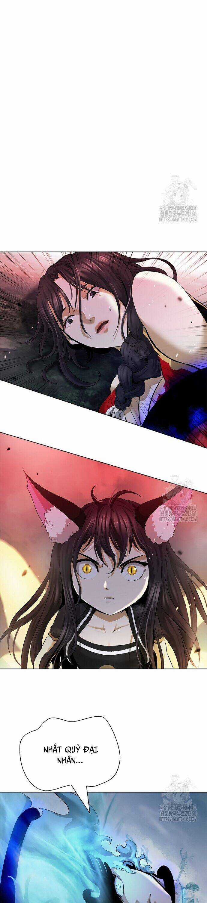 Lãng Tiên Kỳ Đàm Chương 167 trang 20