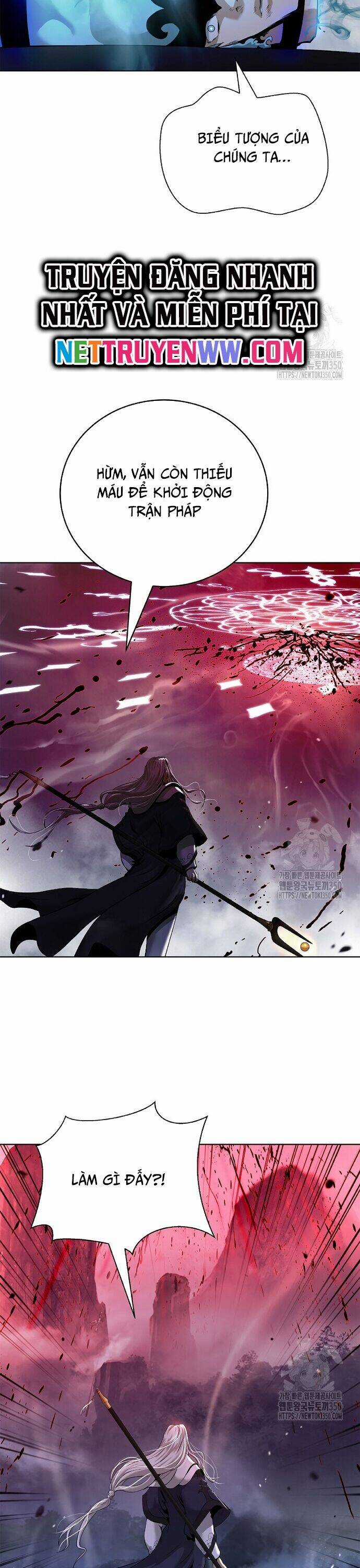 Lãng Tiên Kỳ Đàm Chương 167 trang 21