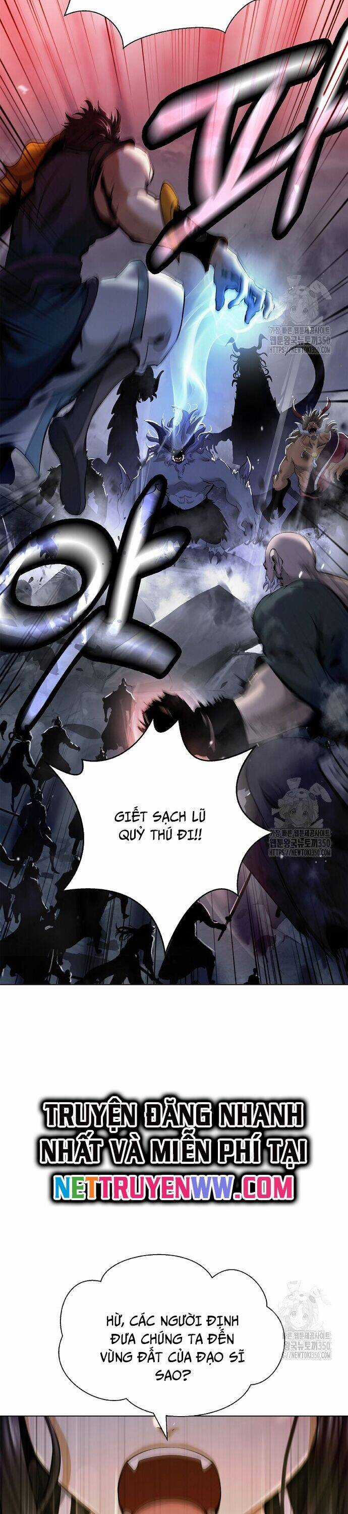 Lãng Tiên Kỳ Đàm Chương 167 trang 23