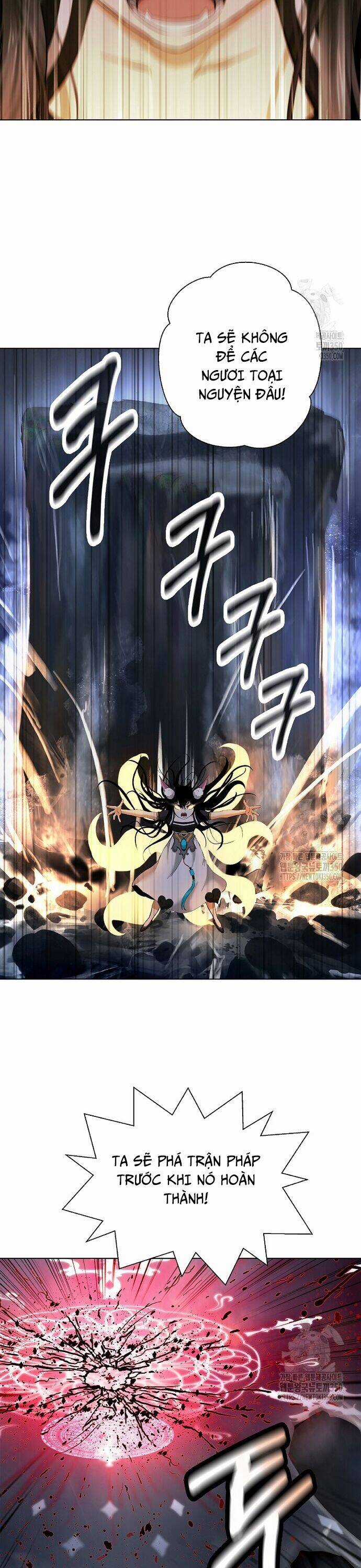 Lãng Tiên Kỳ Đàm Chương 167 trang 24