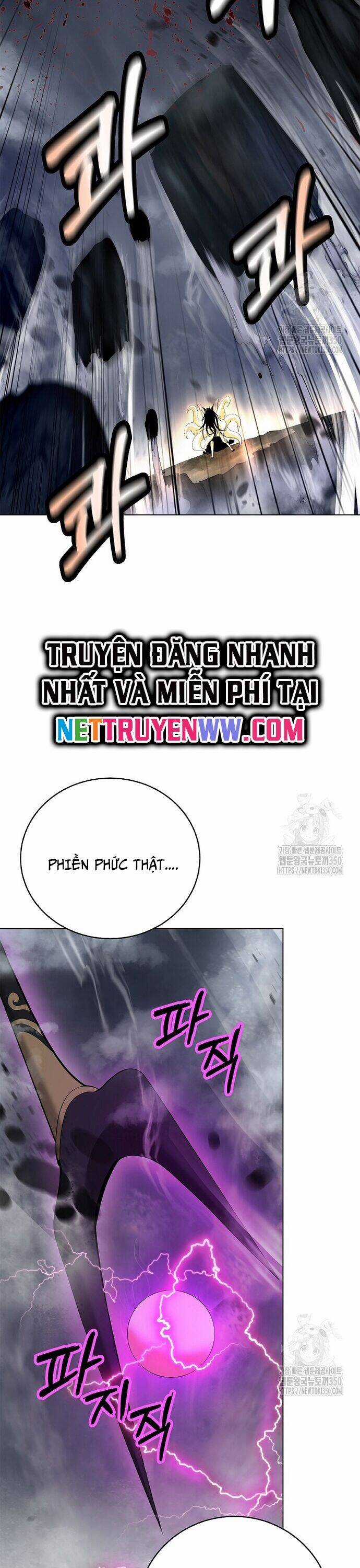 Lãng Tiên Kỳ Đàm Chương 167 trang 25