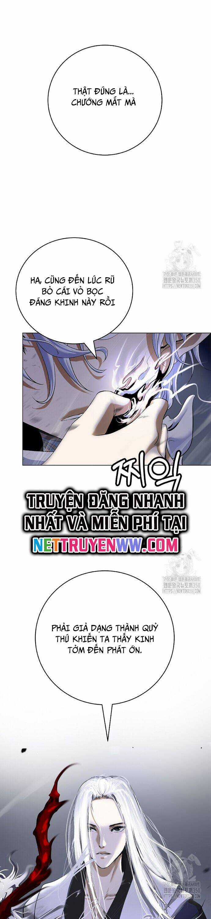 Lãng Tiên Kỳ Đàm Chương 167 trang 3