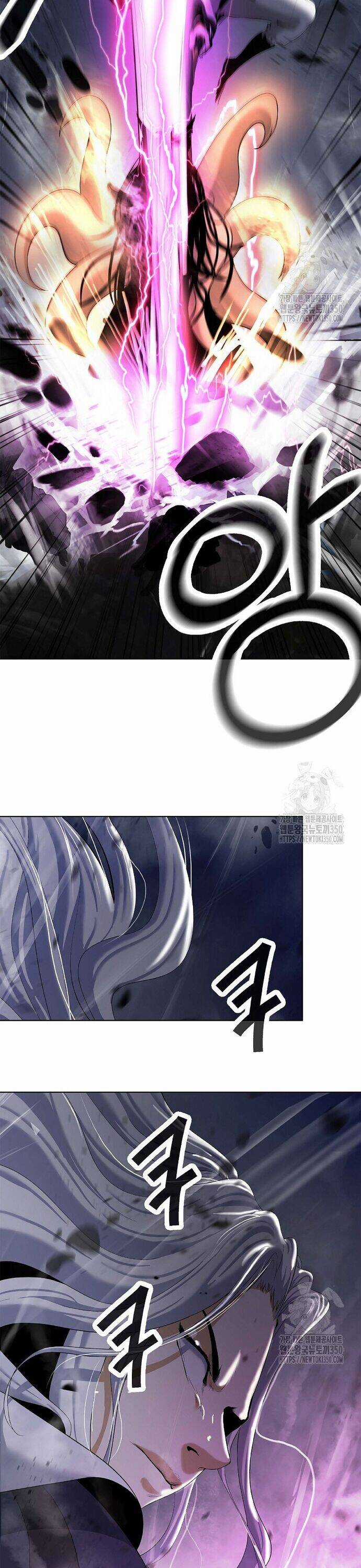 Lãng Tiên Kỳ Đàm Chương 167 trang 30