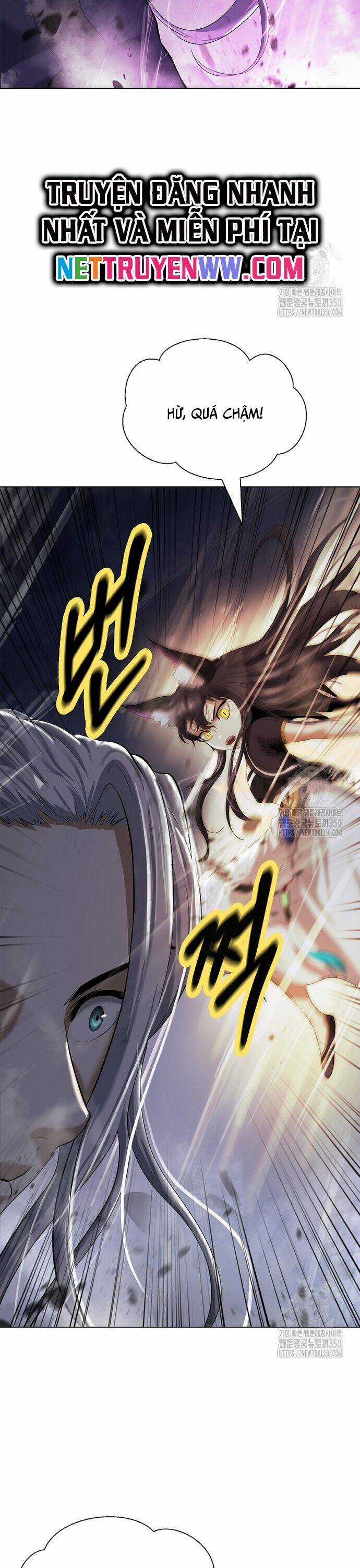 Lãng Tiên Kỳ Đàm Chương 167 trang 31