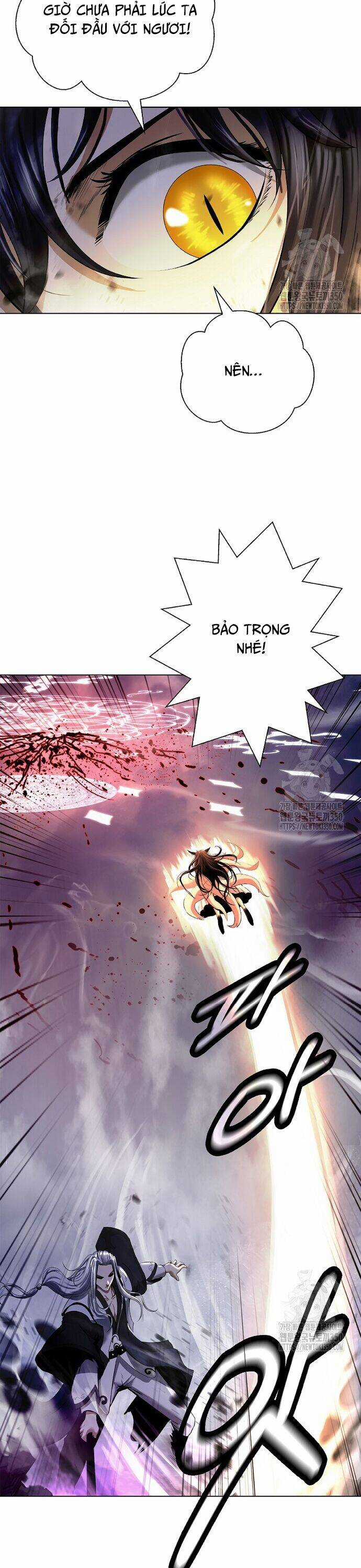 Lãng Tiên Kỳ Đàm Chương 167 trang 32