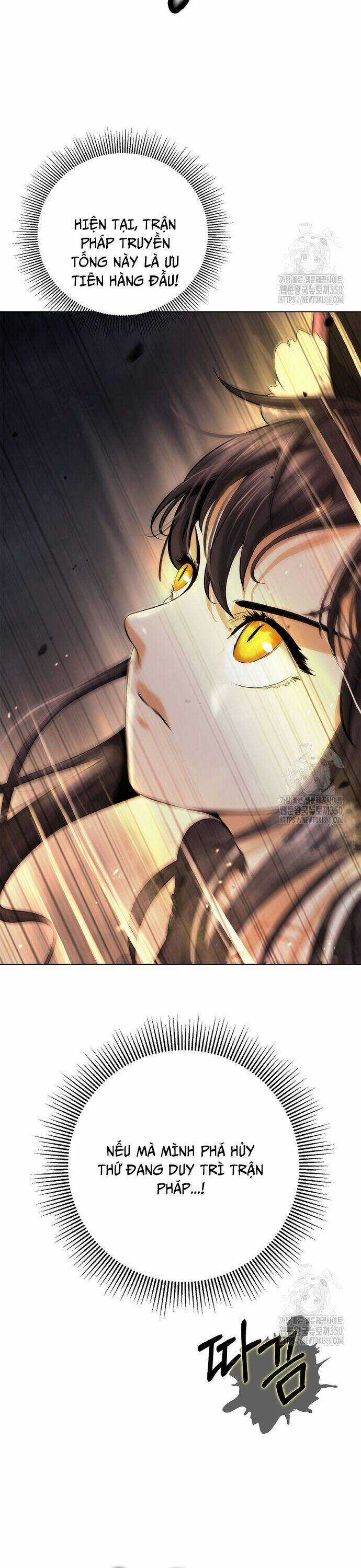 Lãng Tiên Kỳ Đàm Chương 167 trang 33