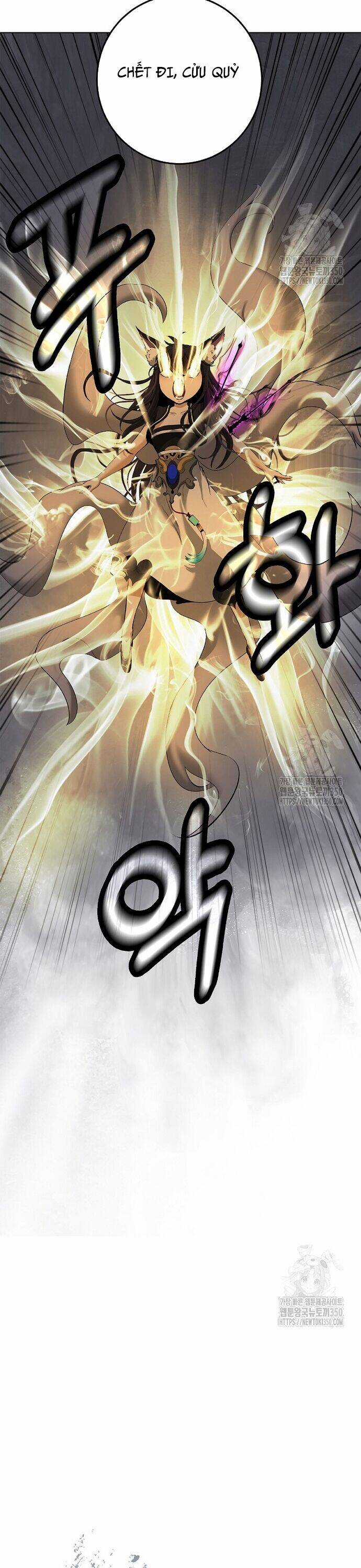 Lãng Tiên Kỳ Đàm Chương 167 trang 36