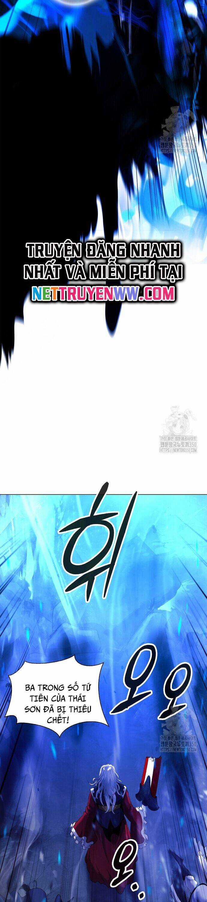 Lãng Tiên Kỳ Đàm Chương 167 trang 39