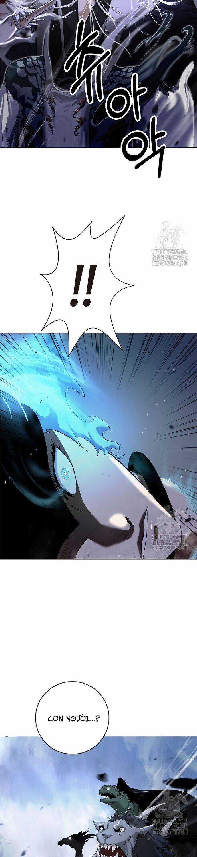 Lãng Tiên Kỳ Đàm Chương 167 trang 4