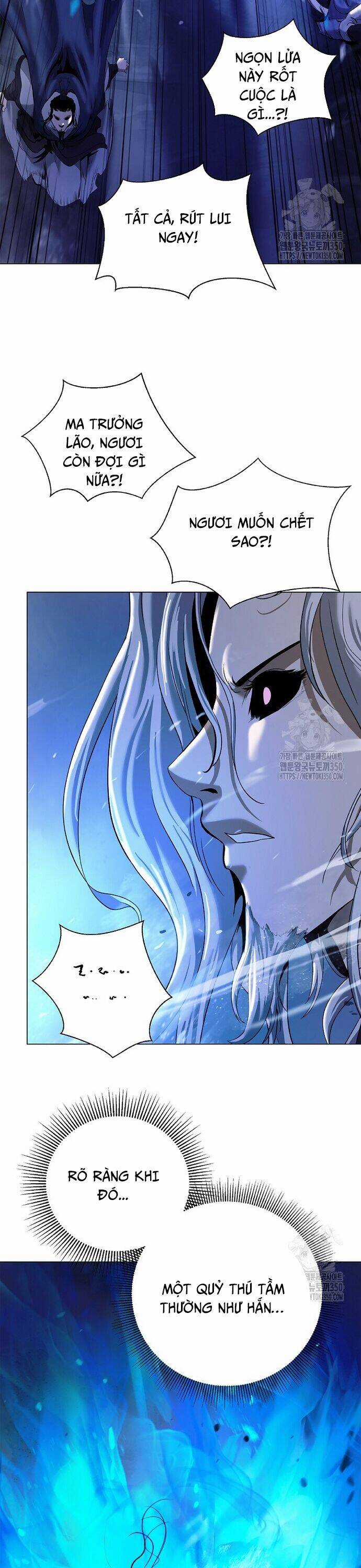 Lãng Tiên Kỳ Đàm Chương 167 trang 40