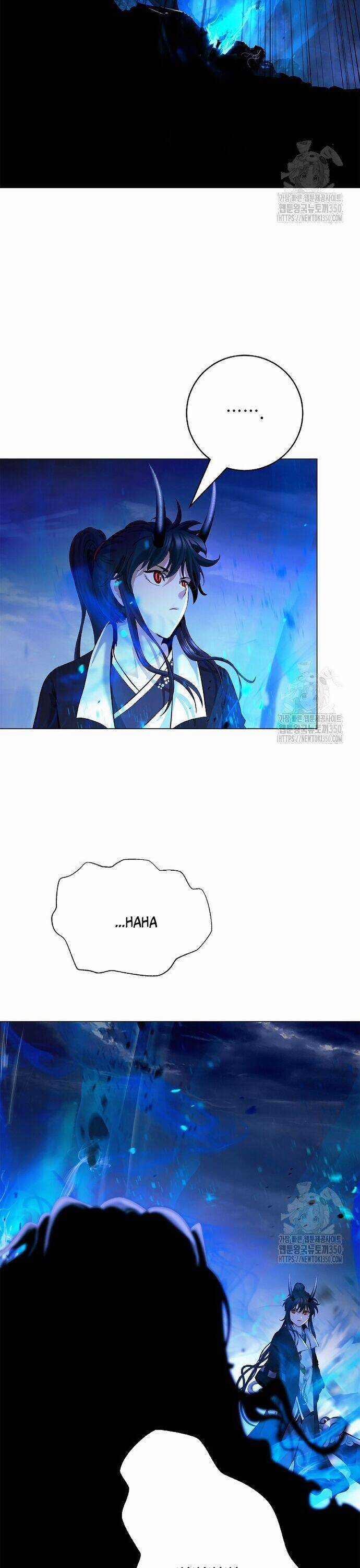 Lãng Tiên Kỳ Đàm Chương 167 trang 46