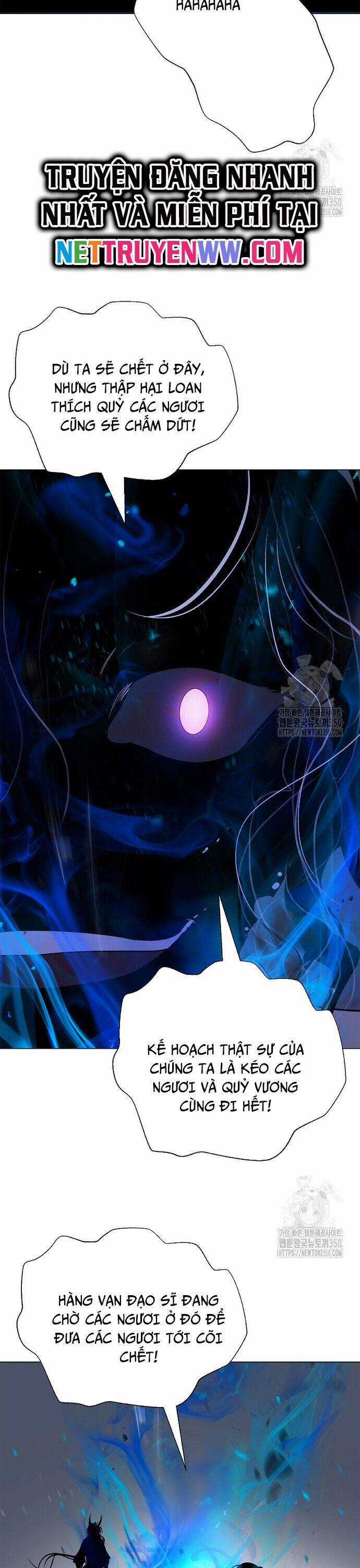 Lãng Tiên Kỳ Đàm Chương 167 trang 47