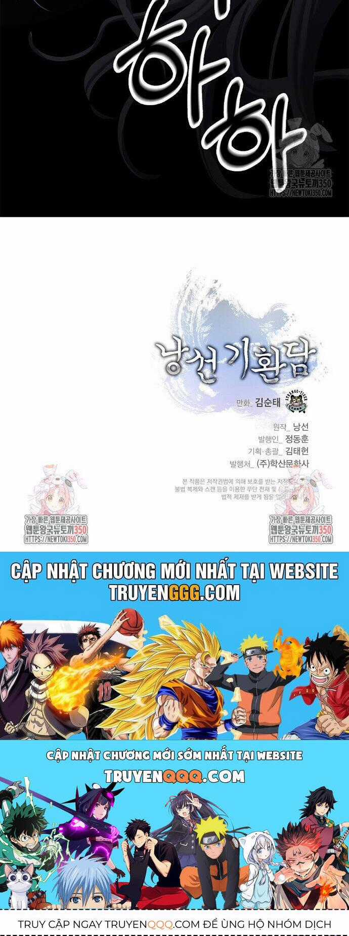 Lãng Tiên Kỳ Đàm Chương 167 trang 49