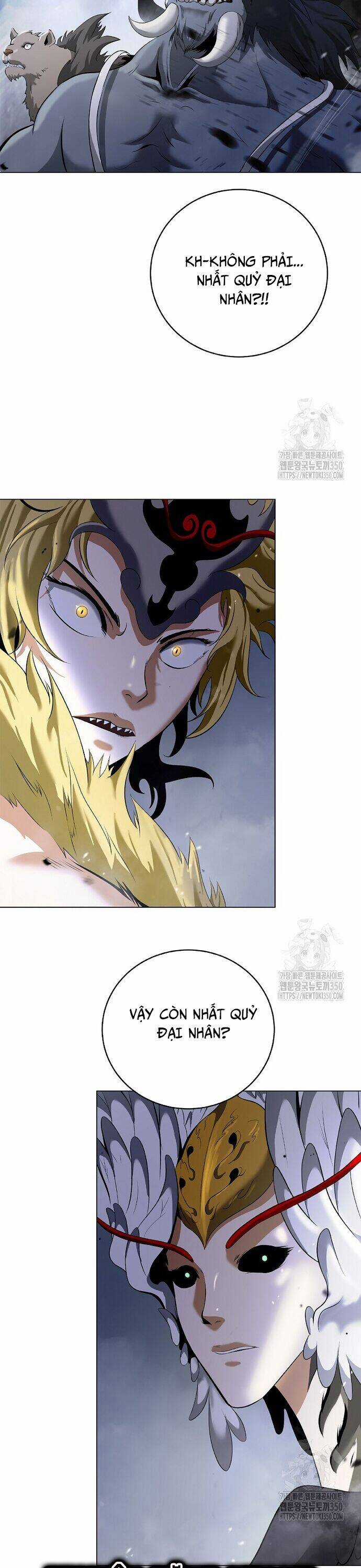 Lãng Tiên Kỳ Đàm Chương 167 trang 5