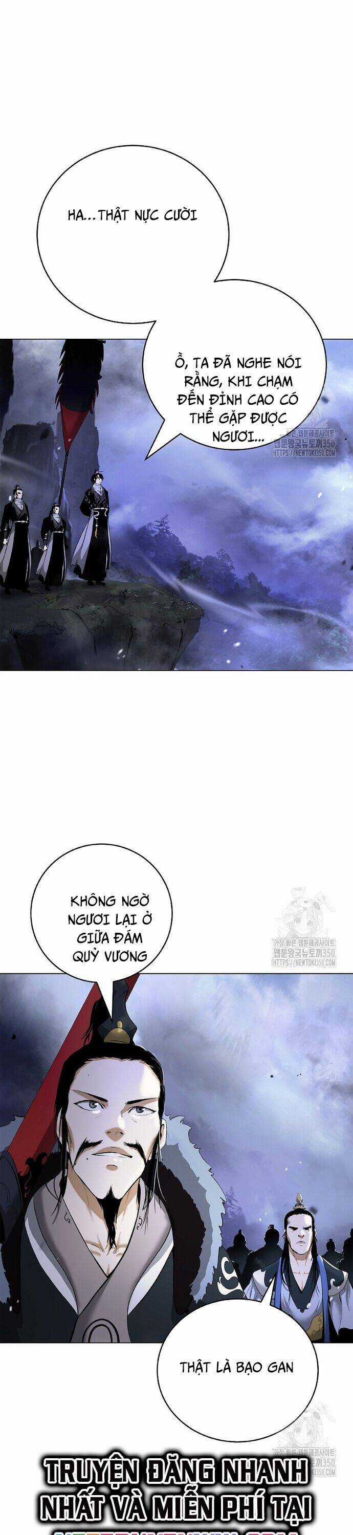 Lãng Tiên Kỳ Đàm Chương 167 trang 7