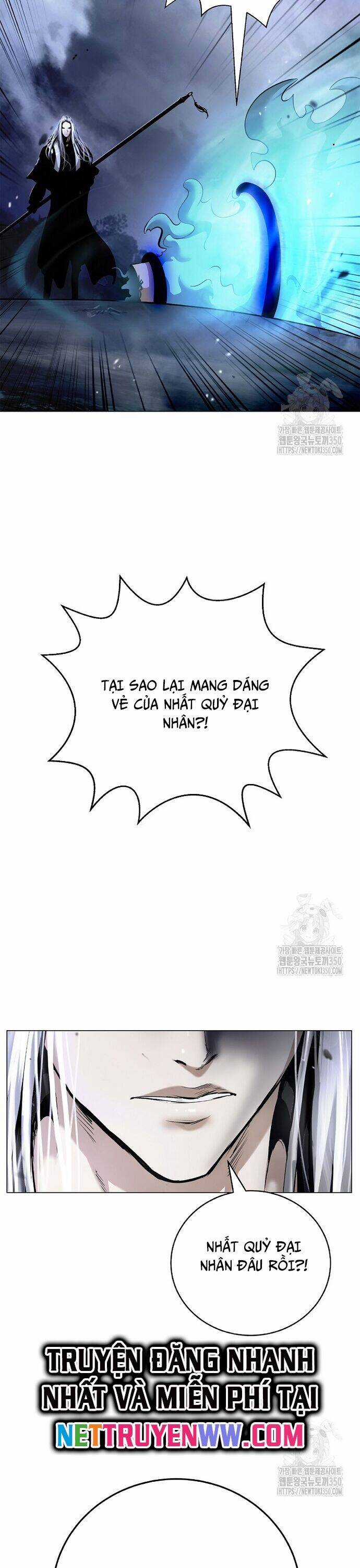 Lãng Tiên Kỳ Đàm Chương 167 trang 9