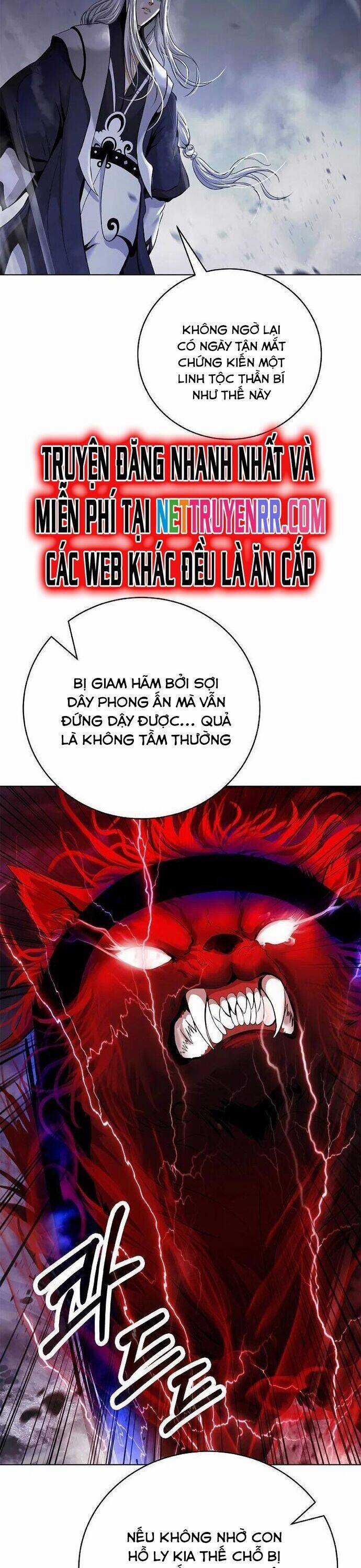 Lãng Tiên Kỳ Đàm Chương 168 trang 10