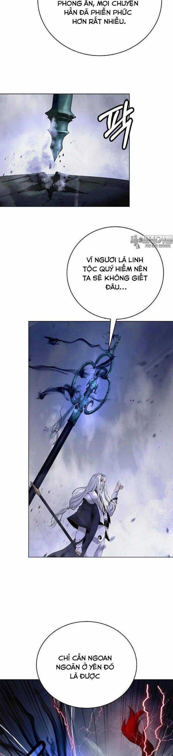 Lãng Tiên Kỳ Đàm Chương 168 trang 11