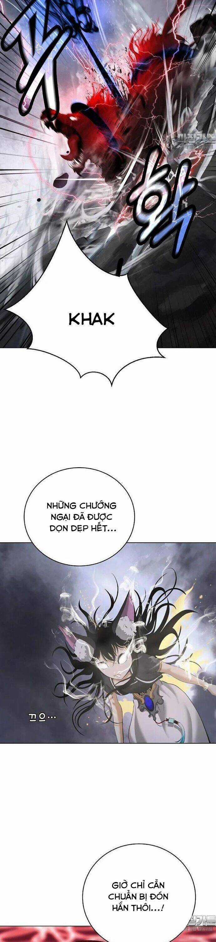 Lãng Tiên Kỳ Đàm Chương 168 trang 12