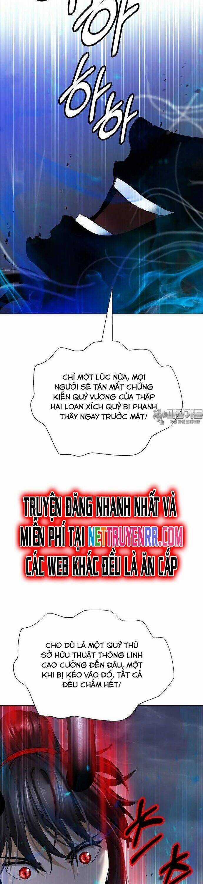 Lãng Tiên Kỳ Đàm Chương 168 trang 15