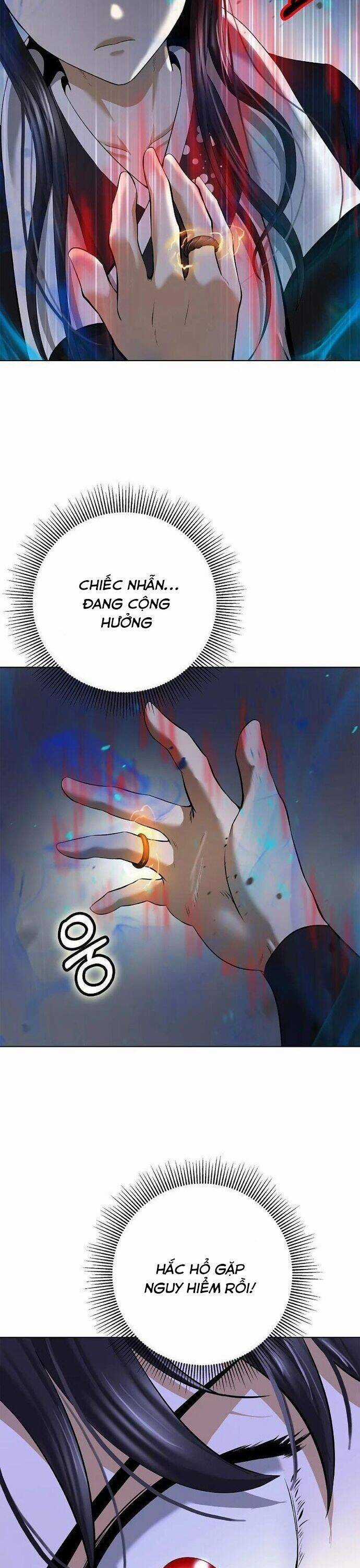 Lãng Tiên Kỳ Đàm Chương 168 trang 16