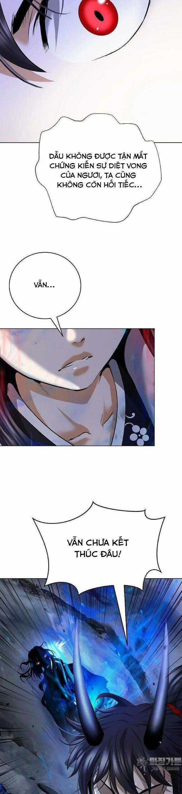 Lãng Tiên Kỳ Đàm Chương 168 trang 17