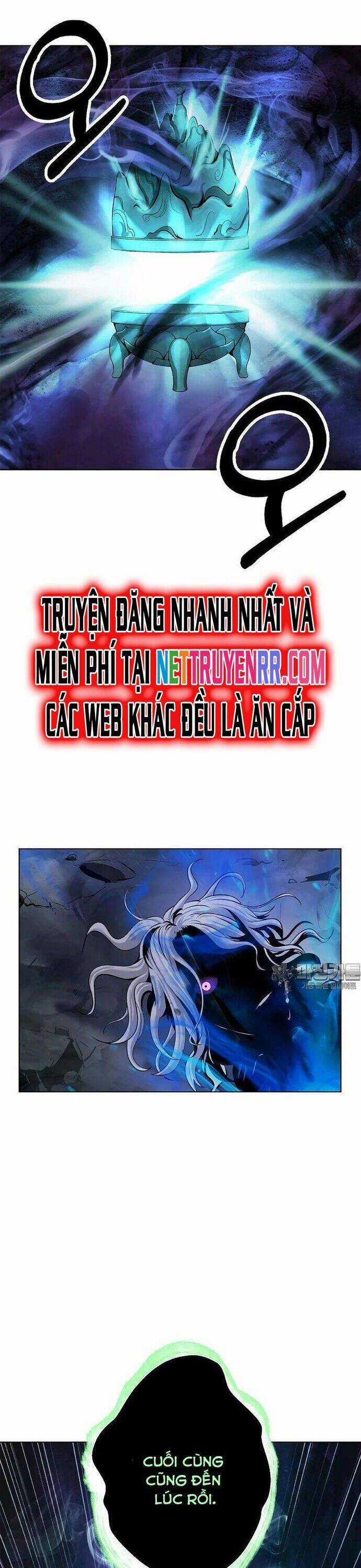 Lãng Tiên Kỳ Đàm Chương 168 trang 19