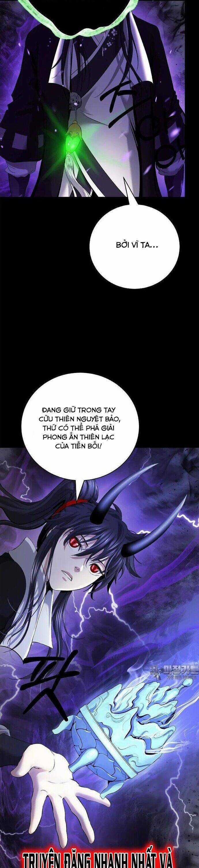 Lãng Tiên Kỳ Đàm Chương 168 trang 23