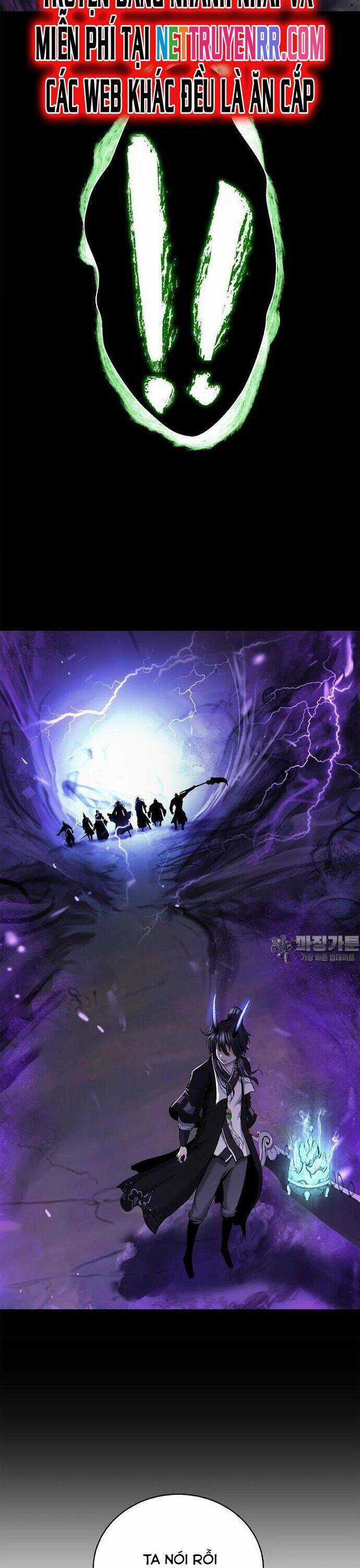 Lãng Tiên Kỳ Đàm Chương 168 trang 24