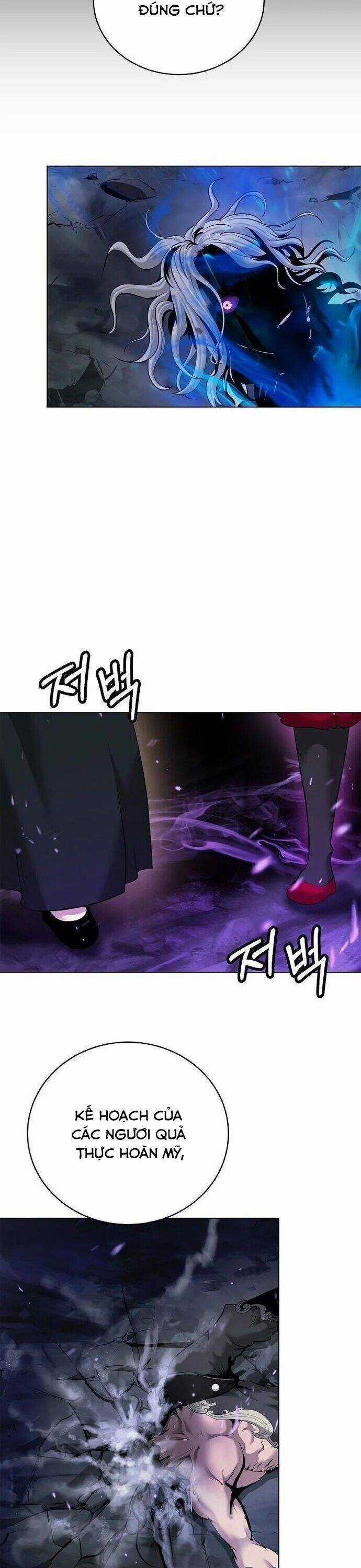 Lãng Tiên Kỳ Đàm Chương 168 trang 25