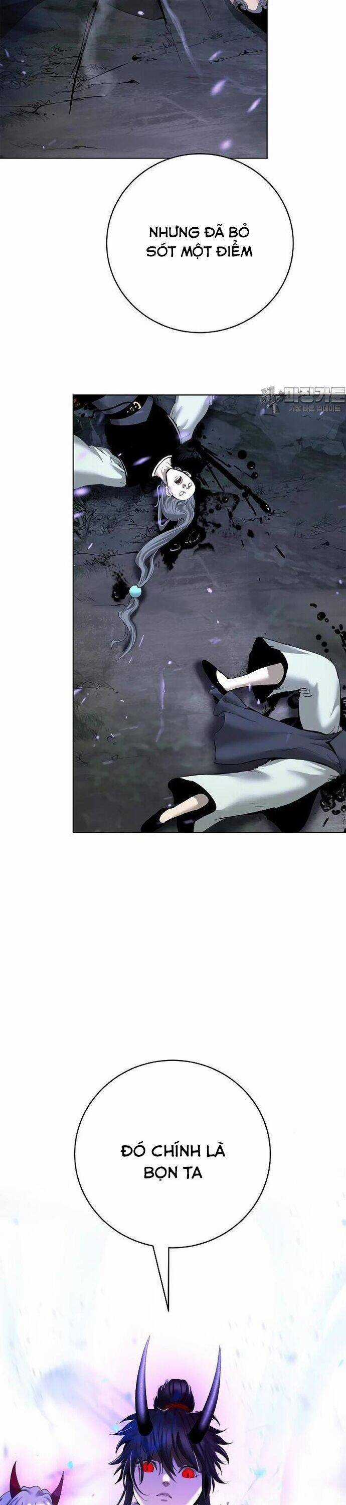 Lãng Tiên Kỳ Đàm Chương 168 trang 26