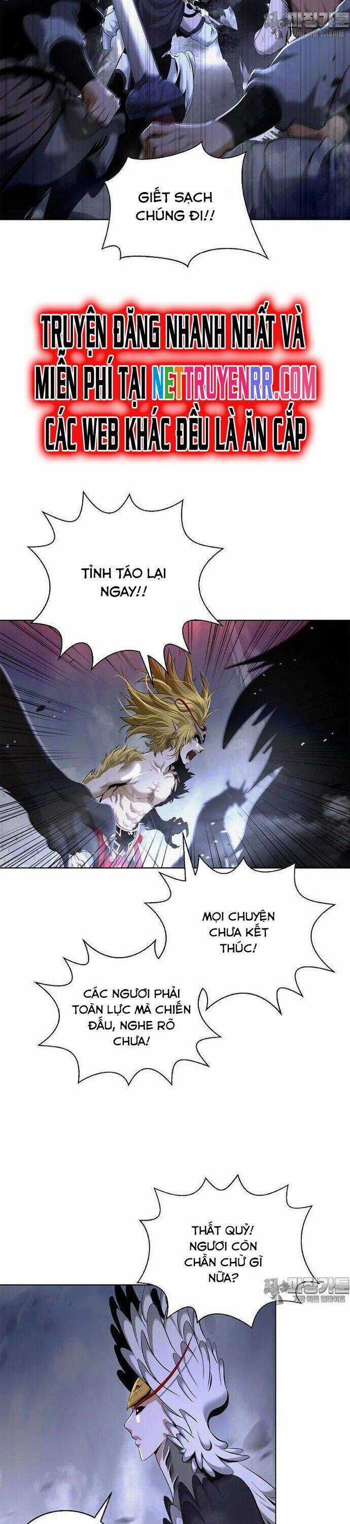 Lãng Tiên Kỳ Đàm Chương 168 trang 3