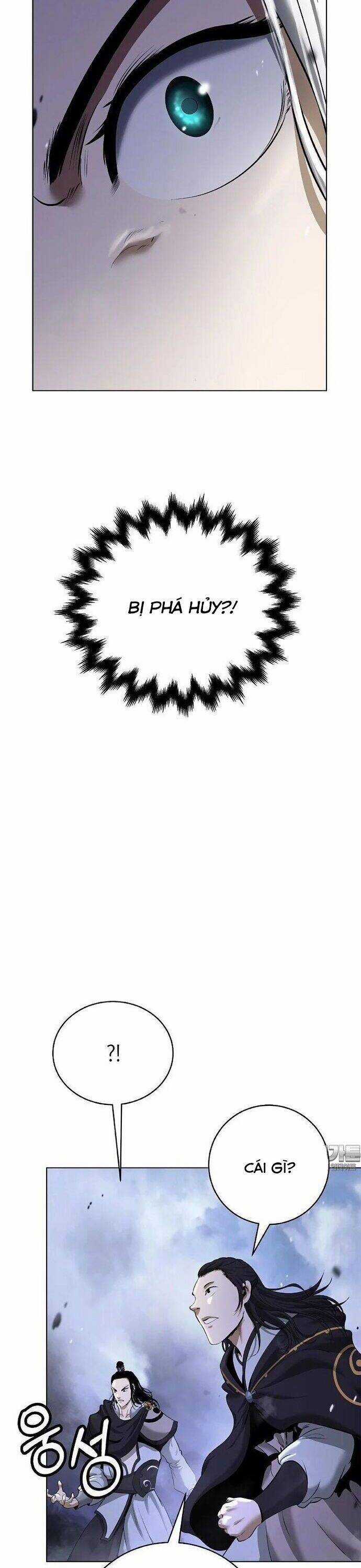 Lãng Tiên Kỳ Đàm Chương 168 trang 33