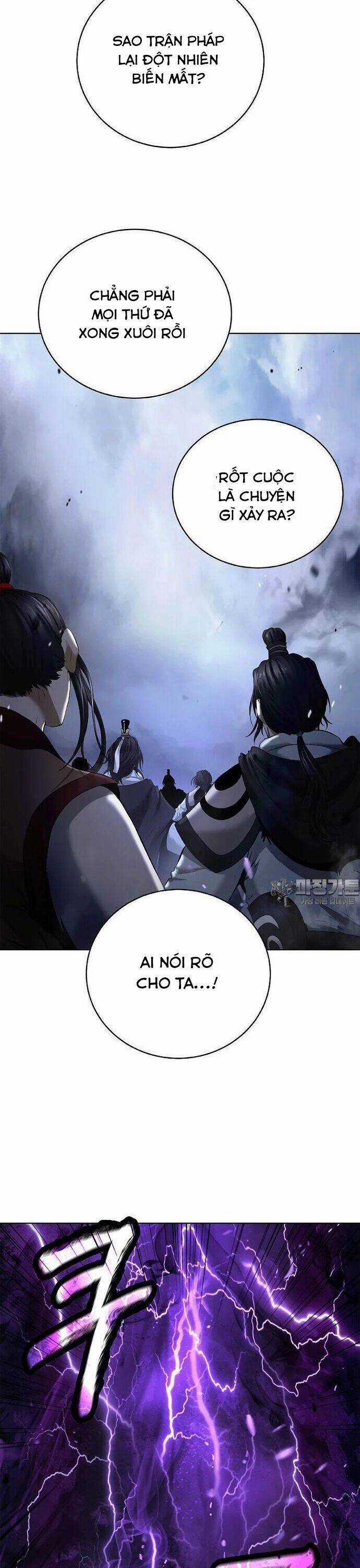 Lãng Tiên Kỳ Đàm Chương 168 trang 34