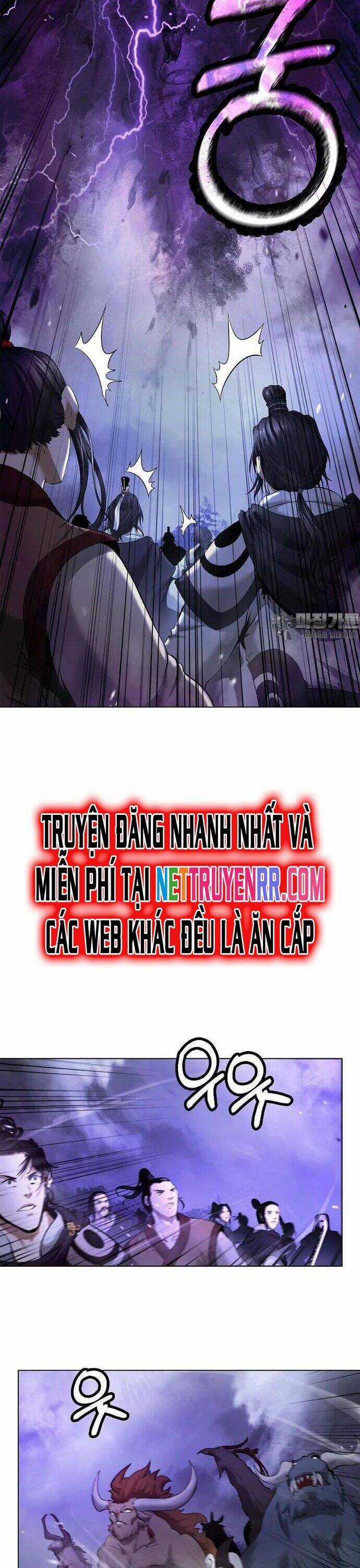 Lãng Tiên Kỳ Đàm Chương 168 trang 35