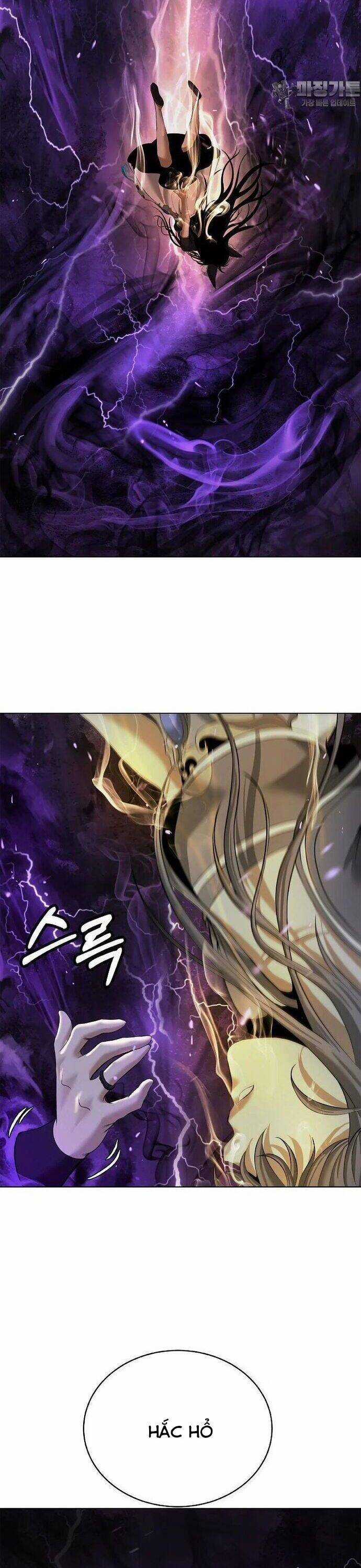 Lãng Tiên Kỳ Đàm Chương 168 trang 37