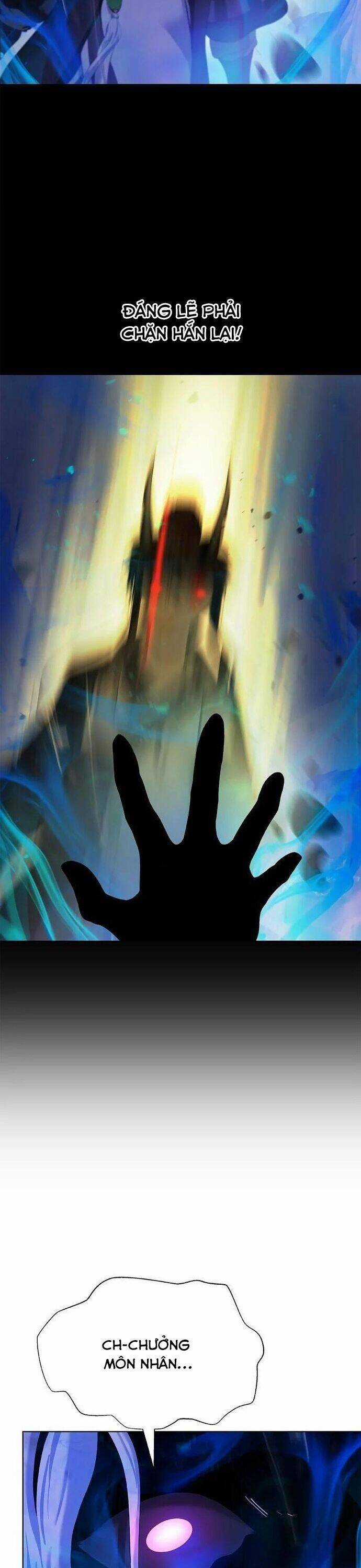 Lãng Tiên Kỳ Đàm Chương 168 trang 40