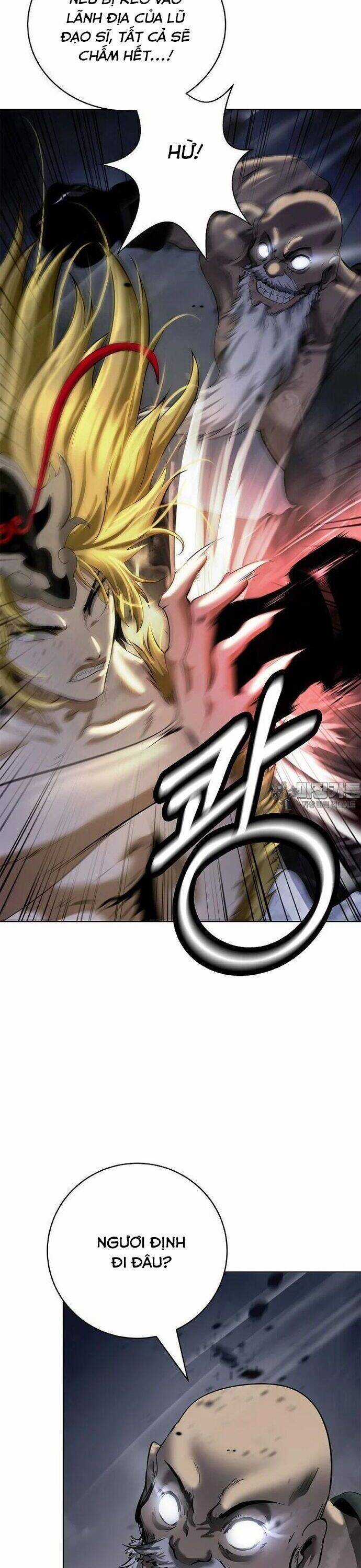 Lãng Tiên Kỳ Đàm Chương 168 trang 5