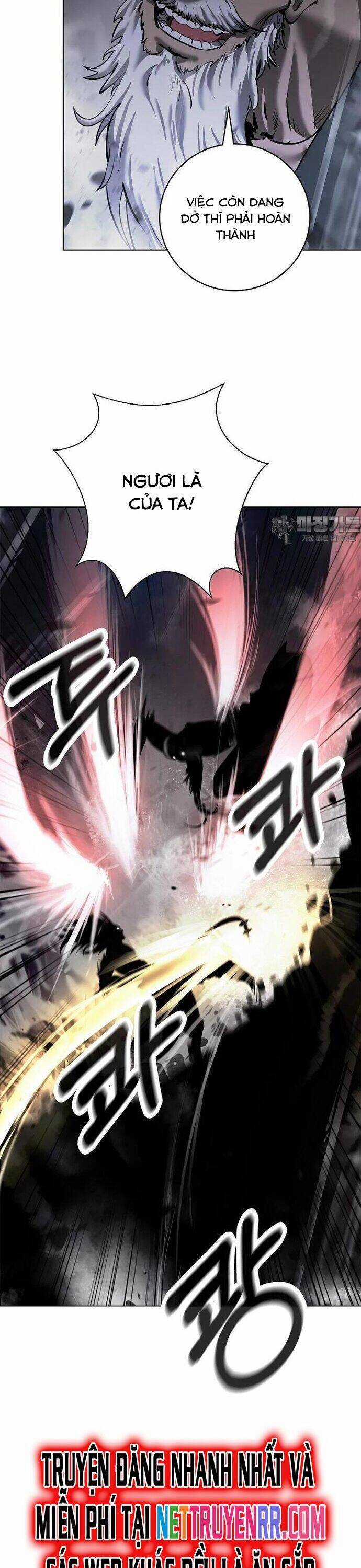 Lãng Tiên Kỳ Đàm Chương 168 trang 6