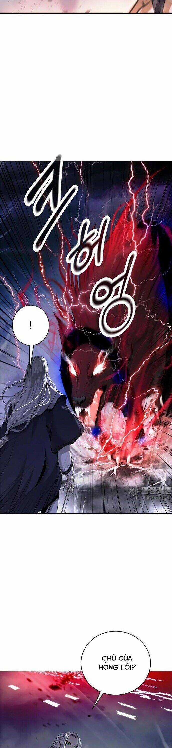 Lãng Tiên Kỳ Đàm Chương 168 trang 9