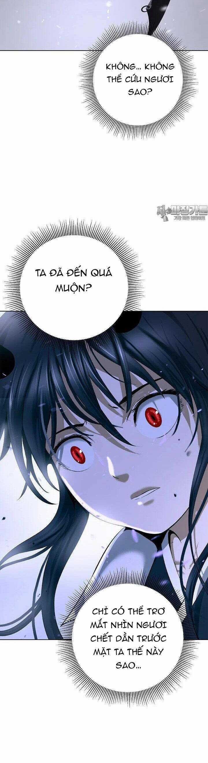 Lãng Tiên Kỳ Đàm Chương 169 trang 10