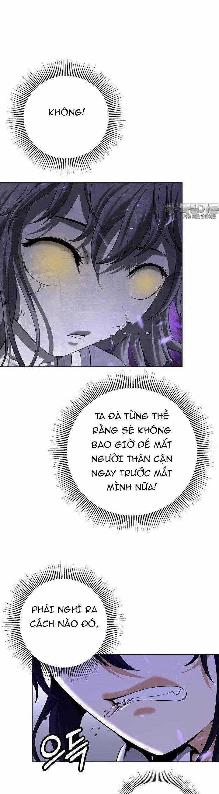 Lãng Tiên Kỳ Đàm Chương 169 trang 11