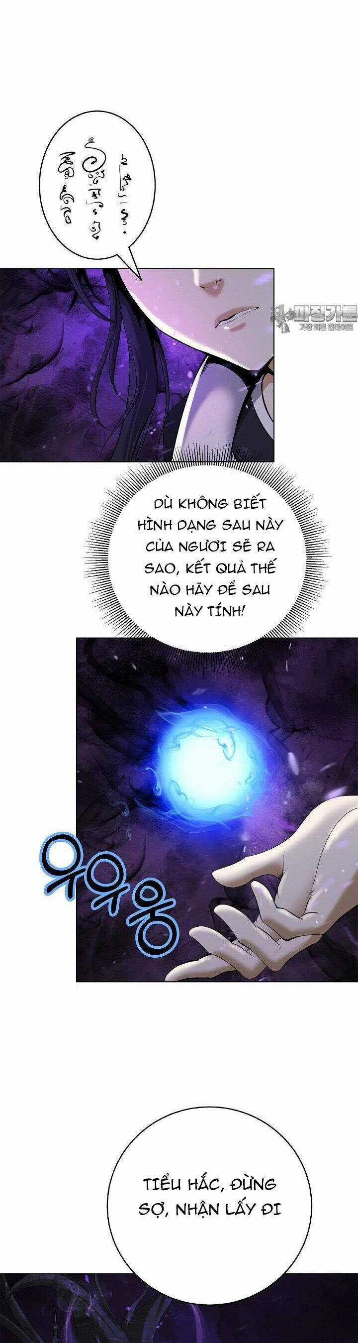 Lãng Tiên Kỳ Đàm Chương 169 trang 16