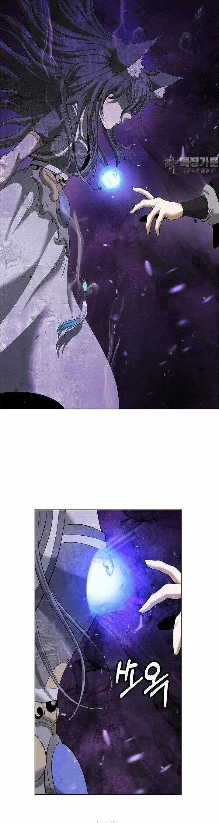 Lãng Tiên Kỳ Đàm Chương 169 trang 17