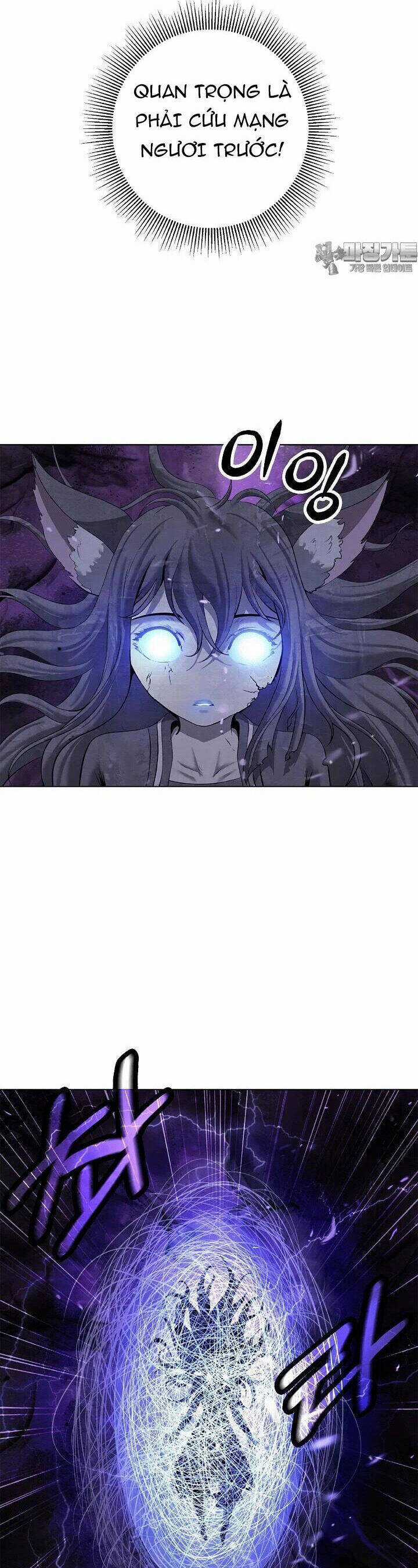 Lãng Tiên Kỳ Đàm Chương 169 trang 18