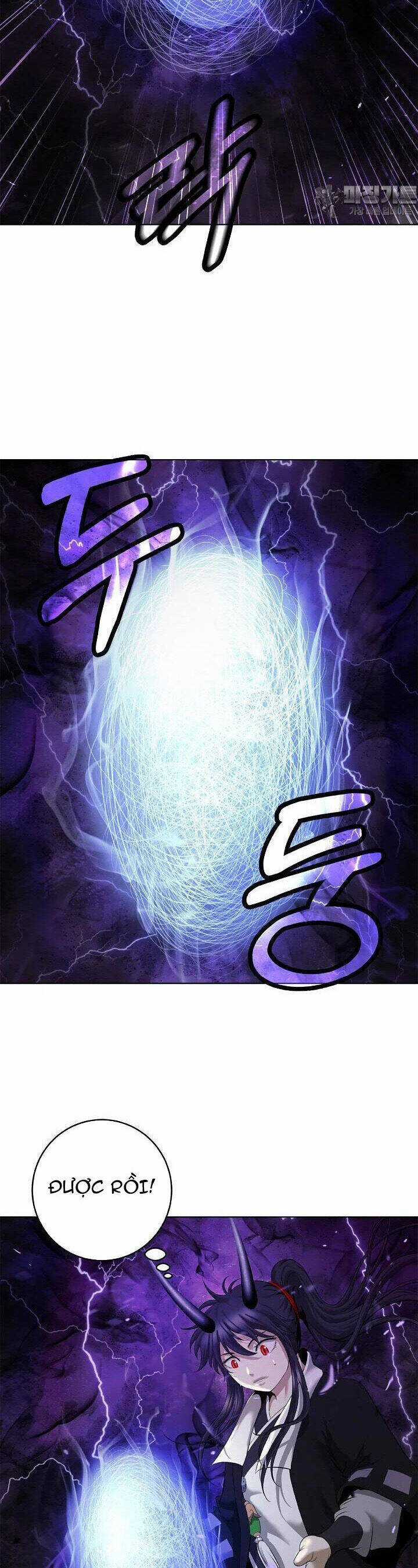 Lãng Tiên Kỳ Đàm Chương 169 trang 19